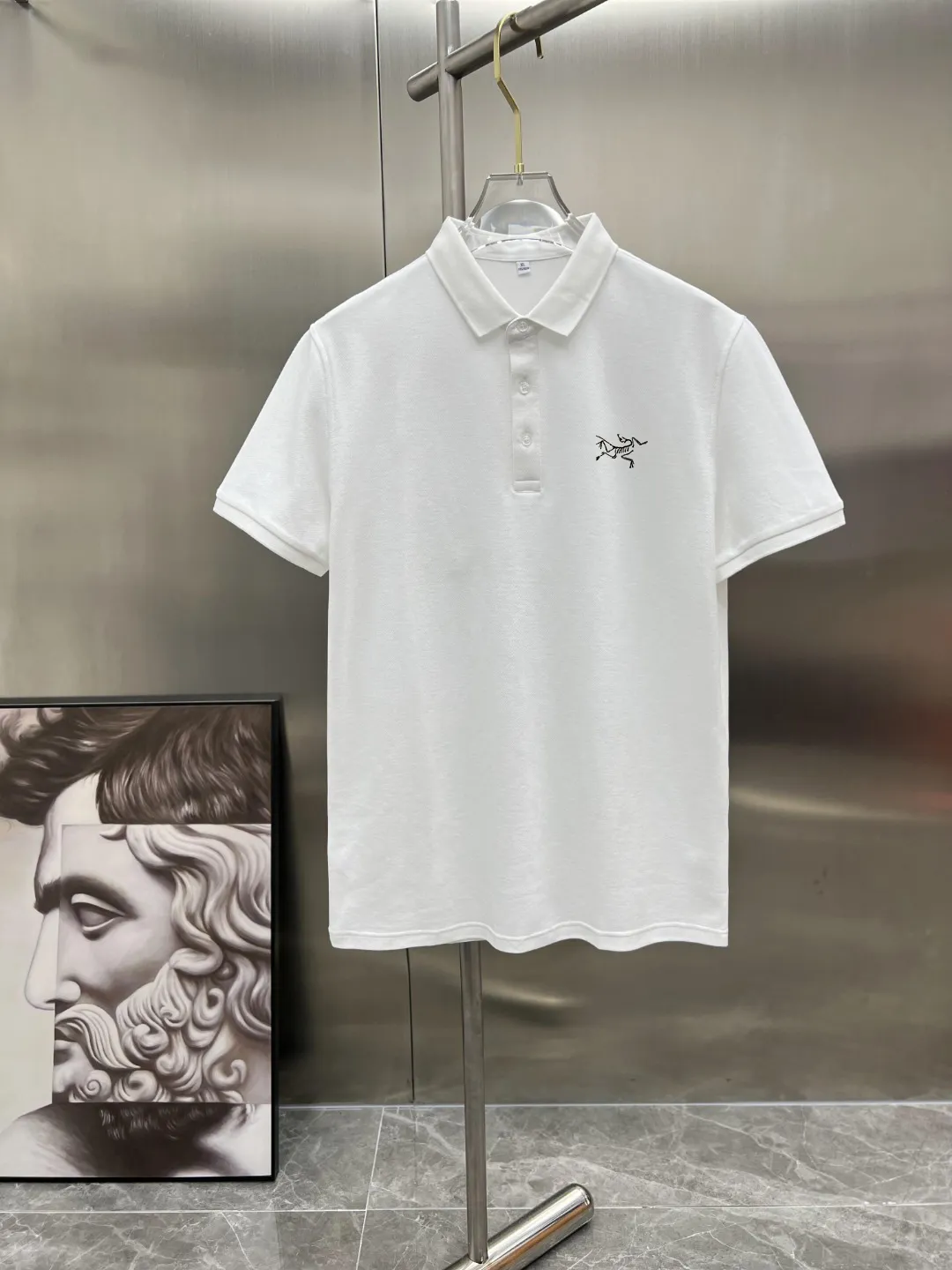 New Arrival T POLO ， Breathable ， ， ， Quality。 ！ ， ！Sizes：M-3XL